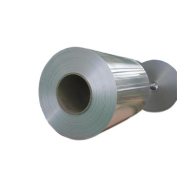 1050 H24 Aluminum Coil